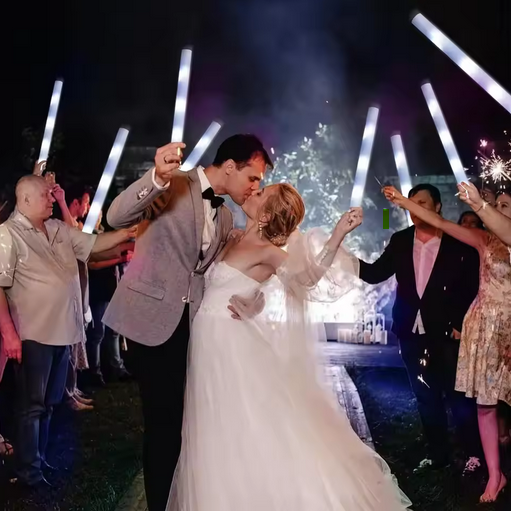 Wedding Decoration Ideas to Create a Magical Celebration