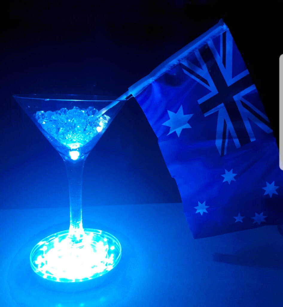 Party Decorations in Adelaide, Adelaide Event Decorations, Adelaide Prop Hire, Luxe Event Hire, Adelaide Wedding Decoration Hire, Modern Party Hire Adelaide, Glow Led Ligths, Birthday Decoration Services, Holydays Decoration Services