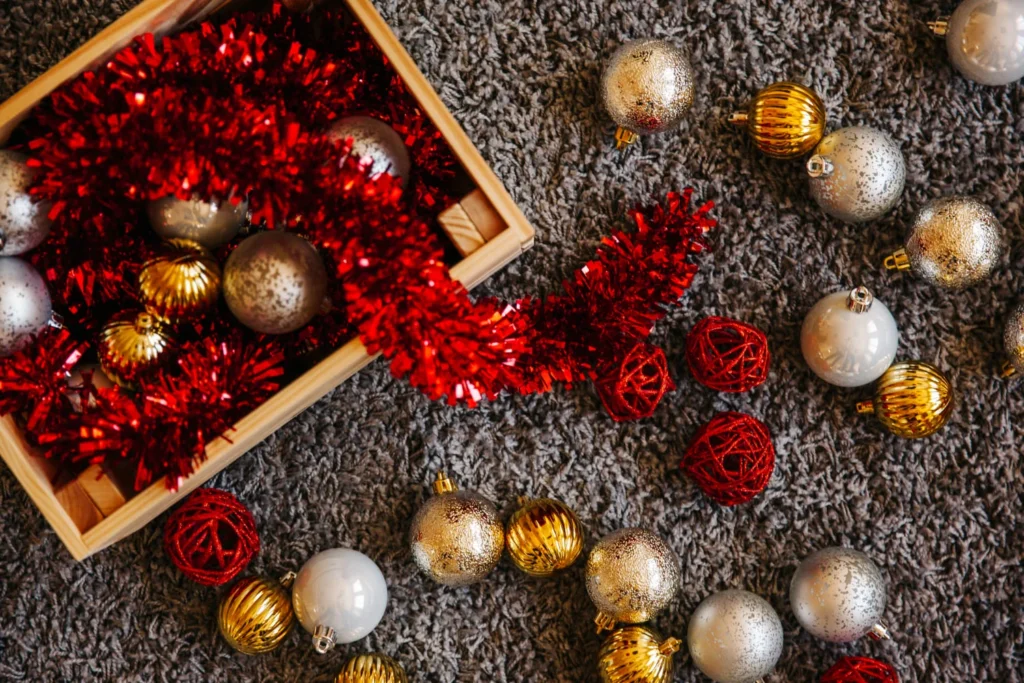 Christmas Decoration Ideas