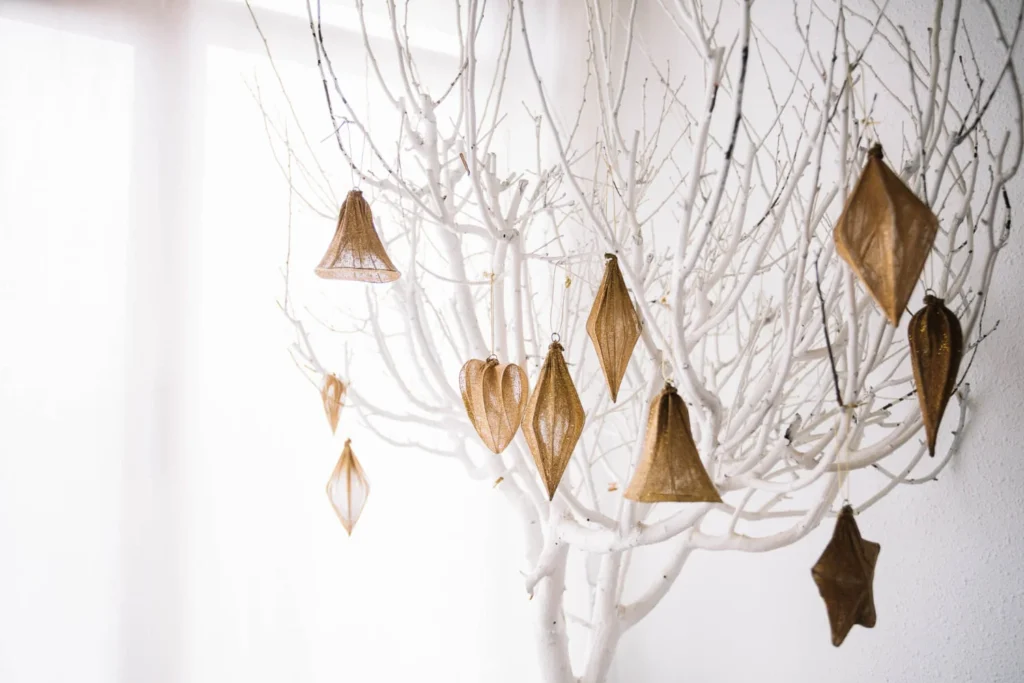 Christmas Decoration Ideas