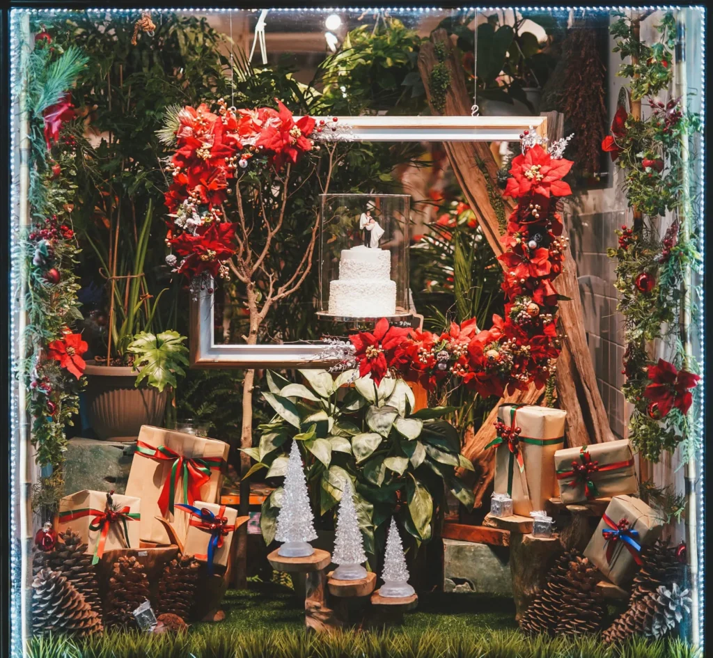 Christmas Decoration Ideas