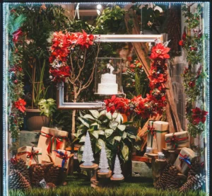 Christmas Decoration Ideas