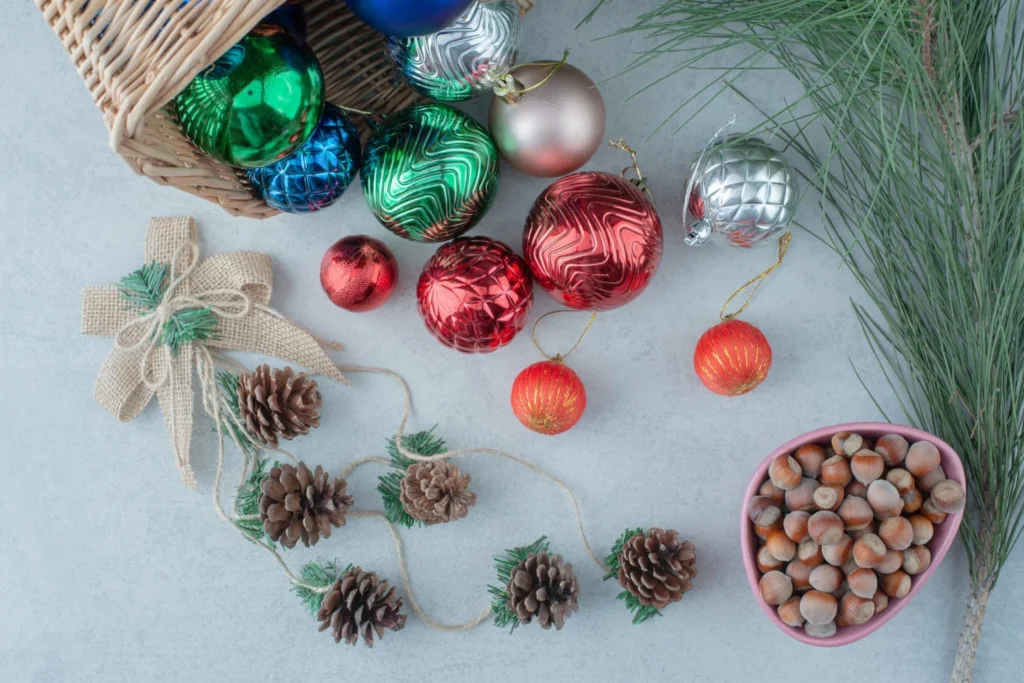 Christmas Decoration Ideas